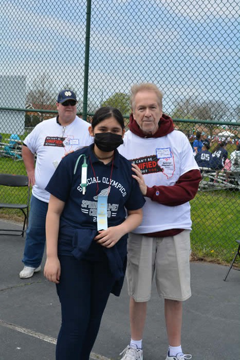 Special Olympics MAY 2022 Pic #4135